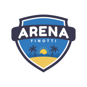 Logo - ARENA Finotti
