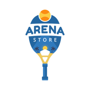 Logo - Arena Store