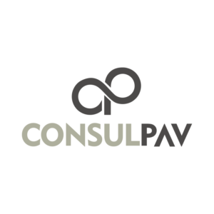 Logo - ConsulPav