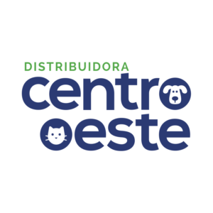 Logo - Distribuidora Centro Oeste