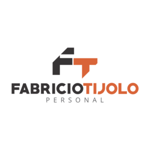 Logo - Fabricio Tijolo