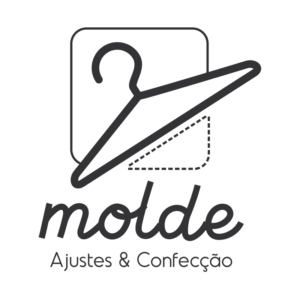 Logo - Molde Ajustes e Confecção