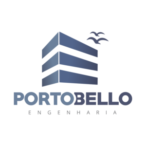 Logo - Porto Bello Engenharia