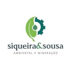 Logo - Siqueira e Sousa