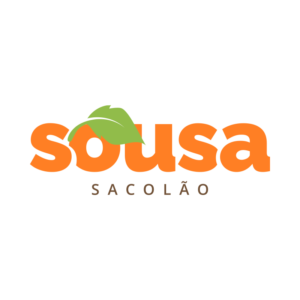 Logo - Sousa Sacolão