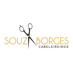 Logo - Souza Borges