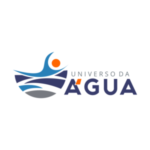 Logo - Universo d´Água